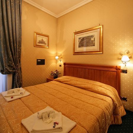 Vatican Holiday Bed and Breakfast Roma Exterior foto